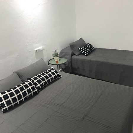 Bed and breakfast Bed&Centertarifa Extérieur photo