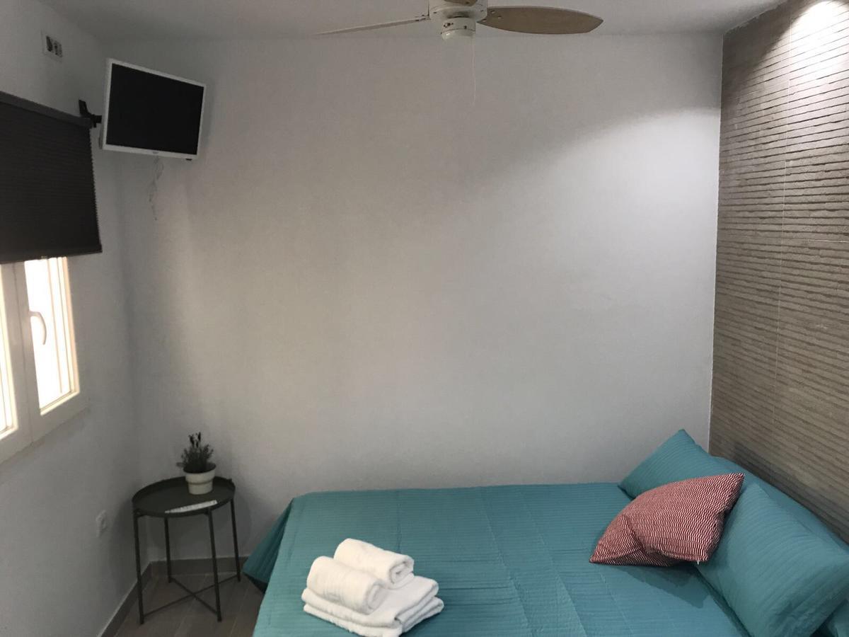 Bed and breakfast Bed&Centertarifa Extérieur photo