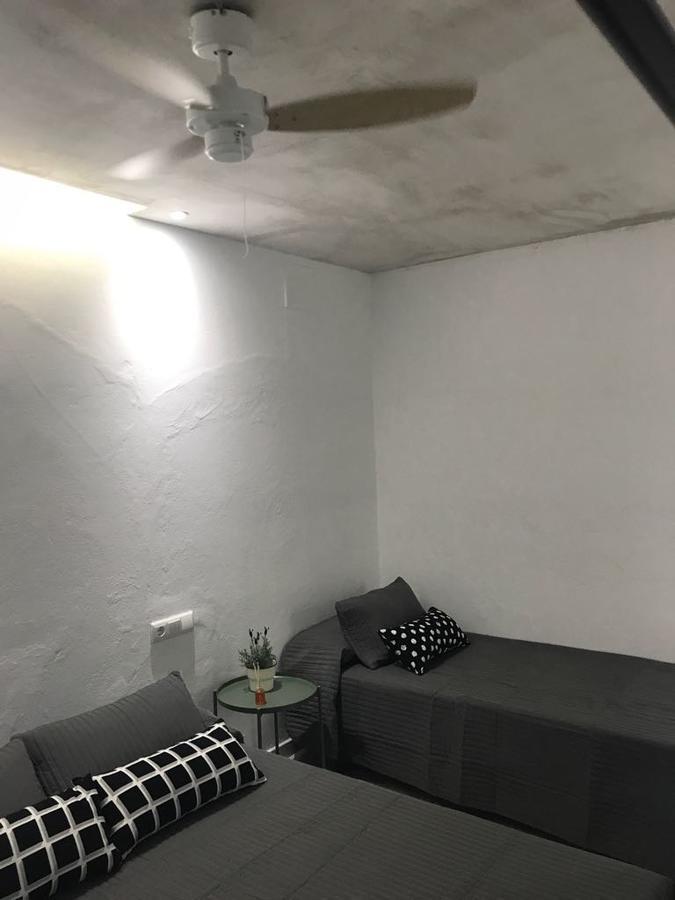 Bed and breakfast Bed&Centertarifa Extérieur photo