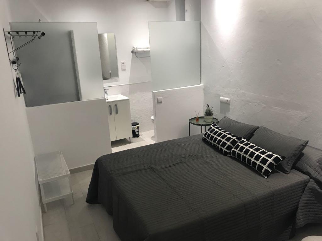 Bed and breakfast Bed&Centertarifa Extérieur photo